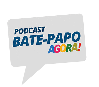 Sao Paulo Podcast Sticker by Agora Movimento