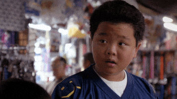 Happy Fresh Off The Boat GIF by ABC Network