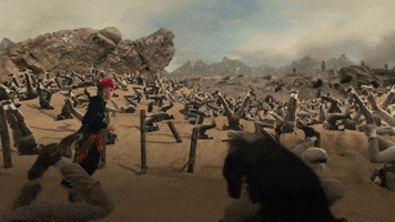 Dave Meyers GIF by P!NK
