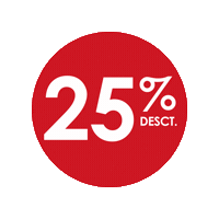 Sticker by Tiendas Universal
