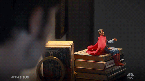 season 3 premiere GIF by This Is Us