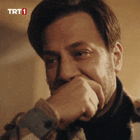 Sad Cry GIF by TRT