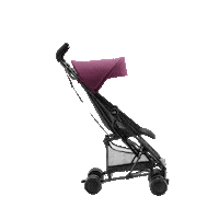 buggy britax Sticker by Haebmau