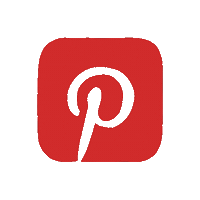 Social Media Logo Sticker