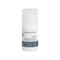 Blaze Sticker by Karmameju Skincare