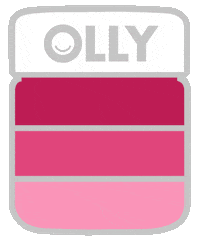 Beauty Supplements GIF by OLLYwellness