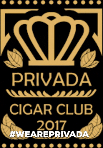 PrivadaCC giphygifmaker pcc privada privadacigarclub GIF