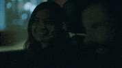 Floriana Lima Smile GIF by ABC Network