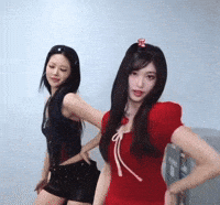 Merry Christmas Dance GIF