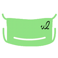 Unilim Sticker by Université de Limoges