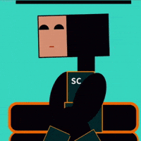 Fashion Create GIF by Sweet Charee Gallery