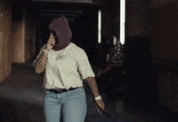 Laughin To Tha Bank GIF by Skylar Blatt