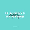 Respect Love GIF by Buoyant Marketing