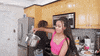 Kitchen Cooking GIF by AwesomenessTV