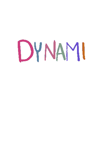 Dynamite Sticker