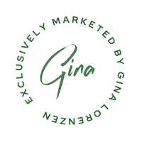 ginalorenzen denverrealestate coloradorealestate denver real estate kentwood real estate Sticker