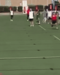 Fight On Allen Iverson GIF