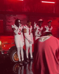 Fight On Usc Trojans GIF