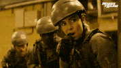 the rock fight GIF by Hobbs and Shaw