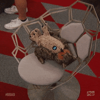 tired big brother GIF by Big Brother After Dark