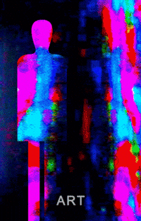 Art Love GIF by PEEKASSO