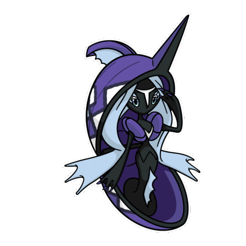 Water Gen 7 Sticker by Pokémon