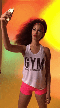 GIF by Material Girl