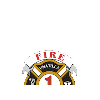 ucfd1 fire district umatilla county fire district 1 umatilla county ucfd1 Sticker