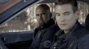 Shemar Moore Swat GIF by CBS