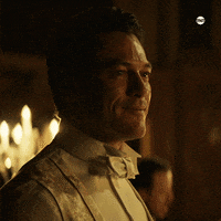 Season 2 Party GIF by The Alienist: Angel of Darkness