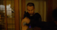 shemar moore swat GIF by CBS
