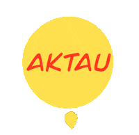 Montikart laughing ha ha kazakhstan казахстан Sticker