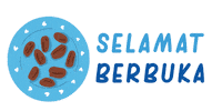 Akseleran_id ramadhan lebaran puasa selamat Sticker