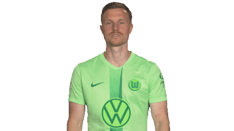 Three Points Win Sticker by VfL Wolfsburg