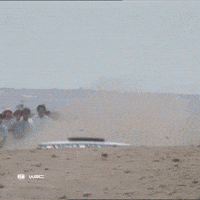 Group B GIF by FIA World Rally Championship