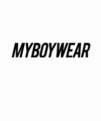 myboywear fashion beach shopping boy GIF
