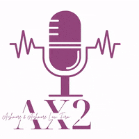 AshmoreandAshmoreAX2 podcast ax2 GIF