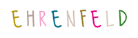 Ehrenfeld Bezirke Sticker