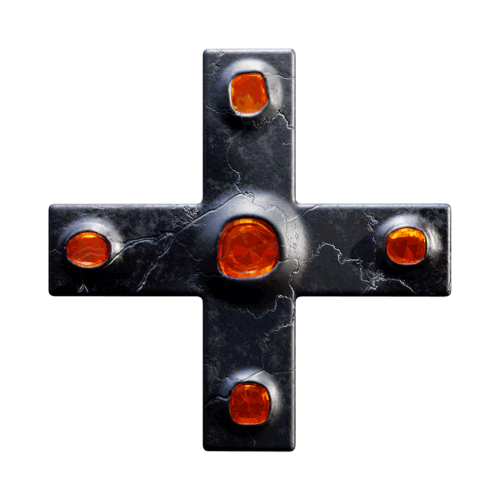 Partsof4 Sticker by Parts of Four