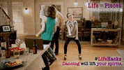 dance dancing GIF by CBS