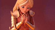 Disney Channel Love GIF by Tara Duncan