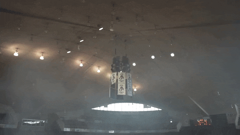 GIF by Baloncesto Superior Nacional