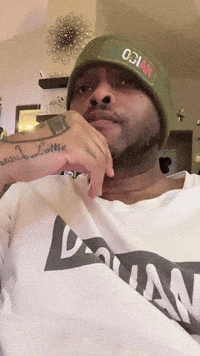 Stop Playing GIF by DRODIAN™ BRAND