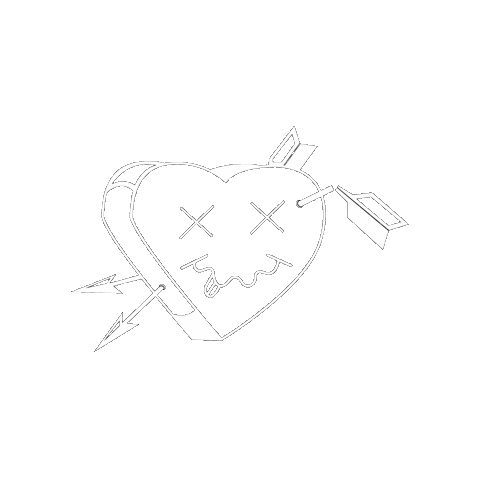 emovspoppunkparty giphygifmaker emo vs pop punk emovspoppunk emo vs pop-punk Sticker