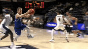 College Sports Sport GIF by Chattanooga Mocs