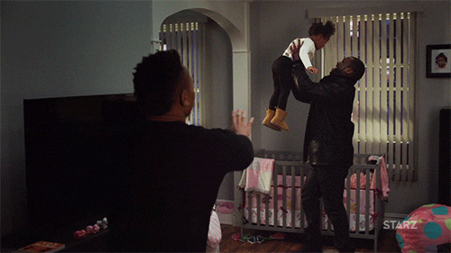 season 3 show GIF by Power