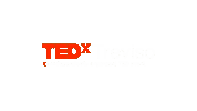 Ted X Sticker by TEDxTreviso