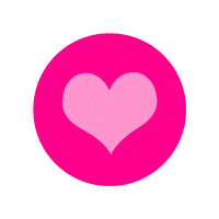 In Love Hearts Sticker by Steef! Makelaars