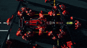 Formula 1 Yes GIF by Formula Santander