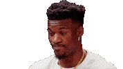 Jimmy Butler Sticker by First We Feast